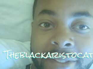 Theblackaristocat
