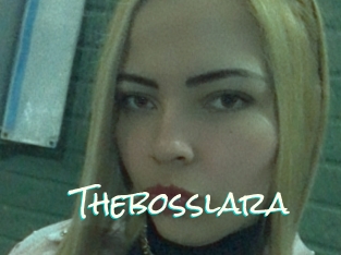 Thebosslara