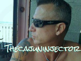 Thecajuninjector