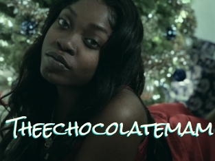 Theechocolatemami