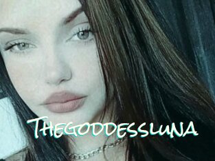 Thegoddessluna