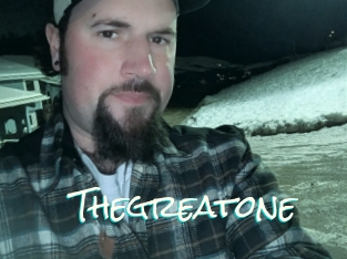 Thegreatone