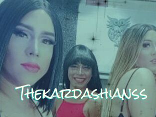 Thekardashianss