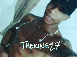 Theking27