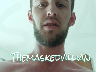 Themaskedvillian