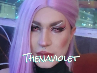 Thenaviolet