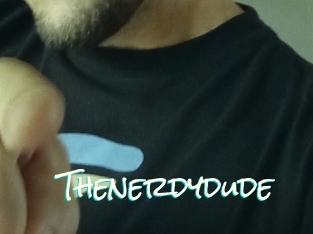 Thenerdydude