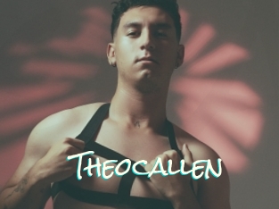 Theocallen