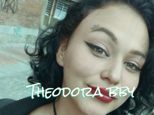 Theodora_bby