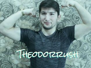 Theodorrush