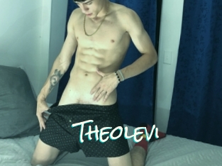 Theolevi