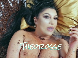 Theorosse
