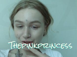 Thepinkprincess