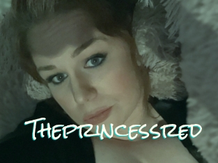 Theprincessred