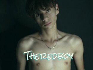 Theredboy