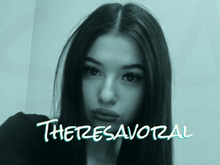 Theresavoral