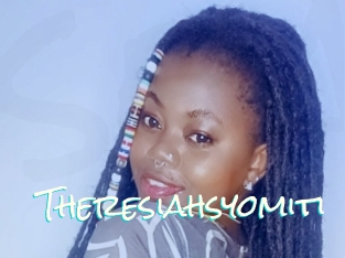 Theresiahsyomiti