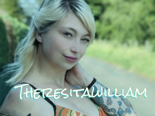 Theresitawilliam