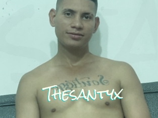 Thesantyx