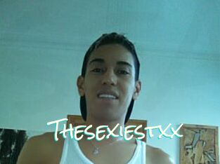 Thesexiestxx