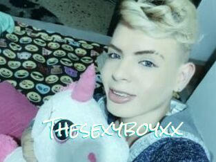 Thesexyboyxx