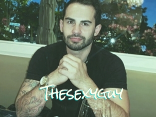 Thesexyguy