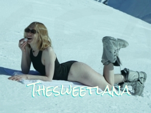 Thesweetlana
