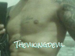 Thevikingdevil
