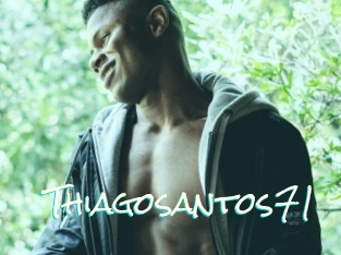 thiagosantos71 Sexyandsex