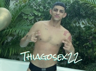 Thiagosex22