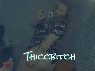 Thiccbitch