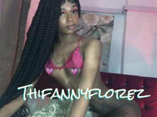 Thifannyflorez
