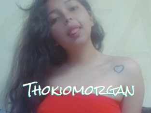 Thokiomorgan
