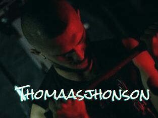 Thomaasjhonson