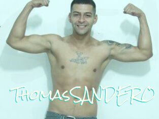 ThomasSANDERO
