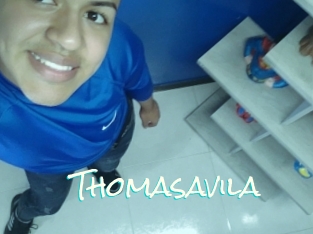 Thomasavila