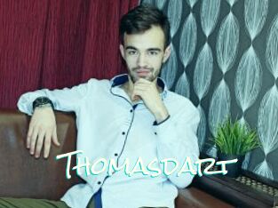 Thomasdart