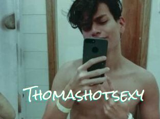Thomashotsexy