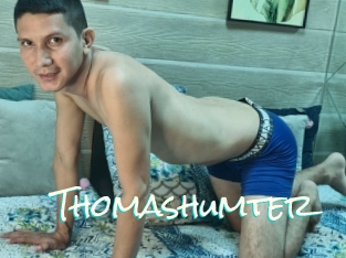 Thomashumter