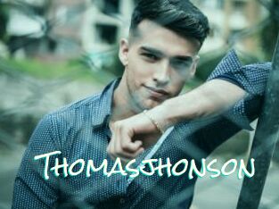 Thomasjhonson