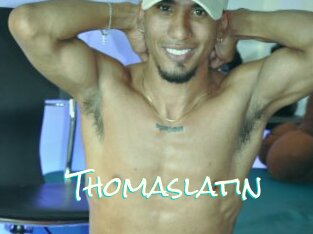Thomaslatin