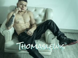Thomaslewis