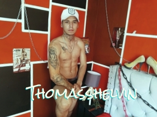 Thomasshelvin