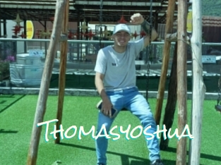 Thomasyoshua