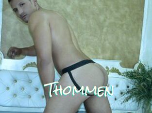 Thommen
