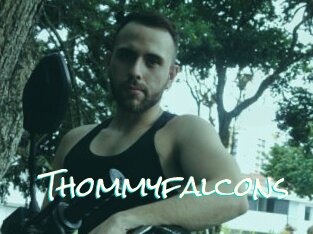 Thommyfalcons
