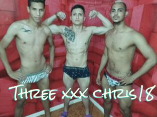 Three_xxx_chris18