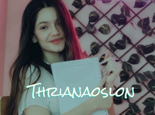Thrianaoslon