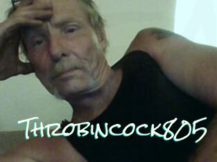 Throbincock805