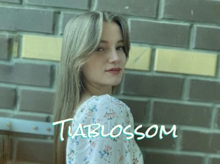 Tiablossom